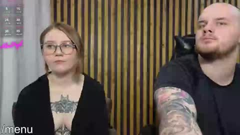 Snapshot of alpugh chatting on February 11, 5:07 pm Woland  Alice Pugh online show from February 11, 5:07 pm