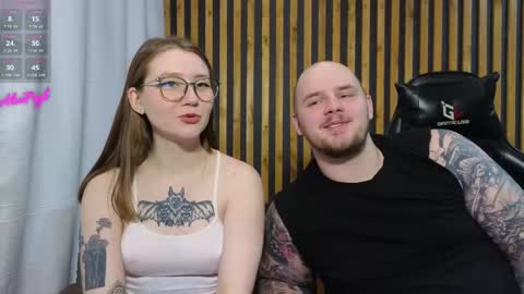 Snapshot of alpugh chatting on February 12, 7:24 pm Woland  Alice Pugh online show from February 12, 7:24 pm