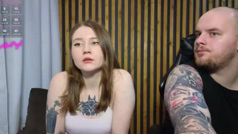 Snapshot of alpugh chatting on February 12, 10:48 pm Woland  Alice Pugh online show from February 12, 10:48 pm