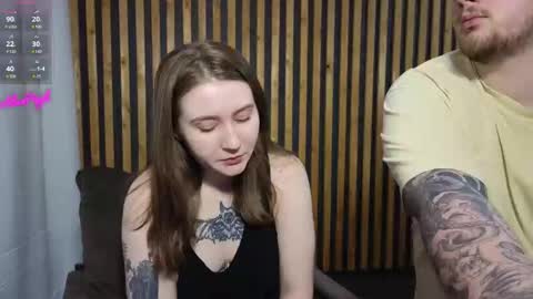 Snapshot of alpugh chatting on February 14, 7:02 pm Woland  Alice Pugh online show from February 14, 7:02 pm