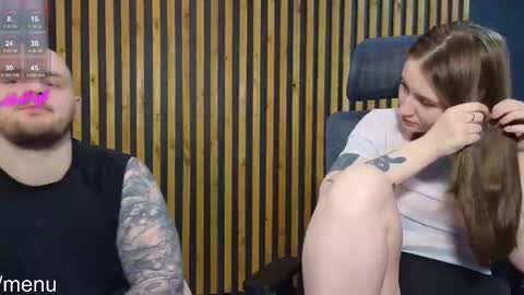 Snapshot of alpugh chatting on February 23, 7:07 pm Woland  Alice Pugh online show from February 23, 7:07 pm