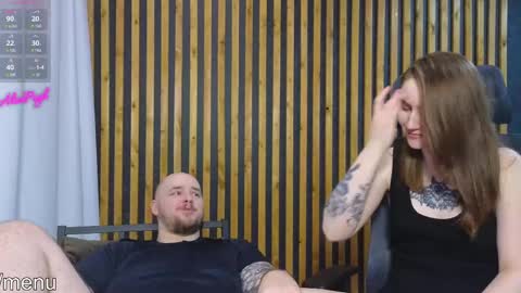 Snapshot of alpugh chatting on February 24, 6:36 pm Woland  Alice Pugh online show from February 24, 6:36 pm