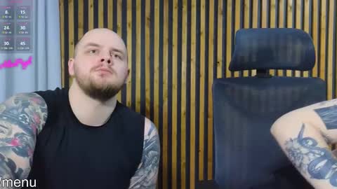 Snapshot of alpugh chatting on March 3, 6:55 pm Woland  Alice Pugh online show from March 3, 6:55 pm