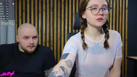 Snapshot of alpugh chatting on March 11, 5:02 pm Woland  Alice Pugh online show from March 11, 5:02 pm