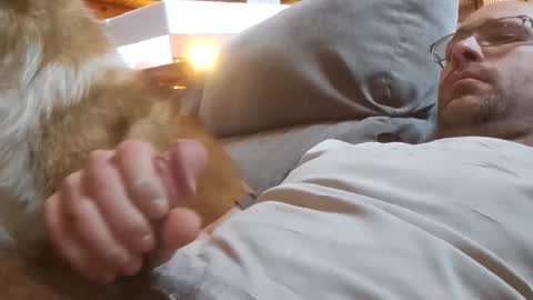 Alric online show from December 28, 5:57 pm