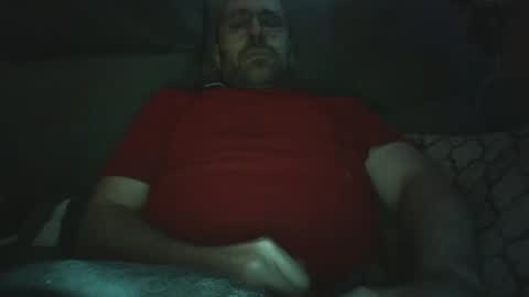 Alric online show from January 13, 10:24 pm