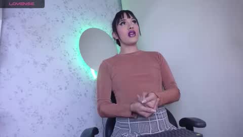 altair_x online show from November 13, 9:47 pm