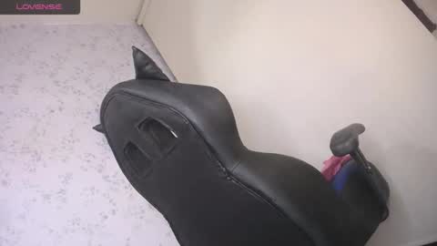 altair_x online show from November 16, 8:36 pm