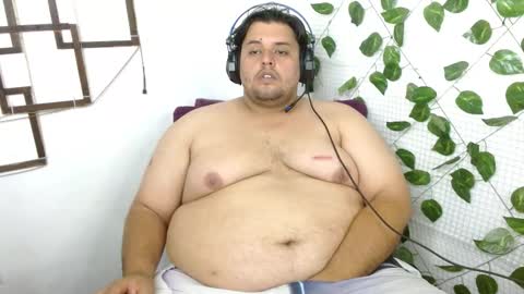 Snapshot of altairstudiosboy chatting on September 15, 11:32 am Jhosep online show from September 15, 11:32 am