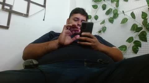 Jhosep online show from November 24, 2:50 pm