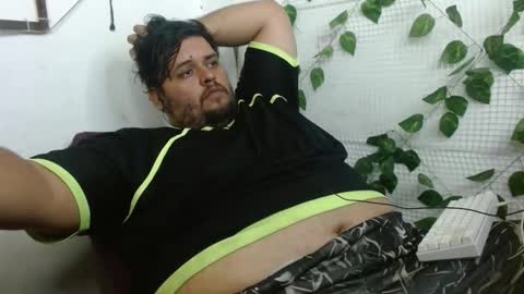 Jhosep online show from March 28, 4:06 pm