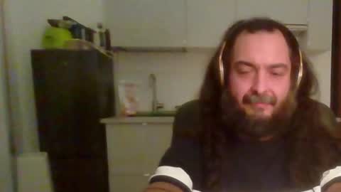 altanboy online show from January 8, 1:41 am