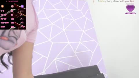 My name is althea  Lush is activeThere are legends that in this room all your wishes can come true  Private is Open online show from February 9, 8:02 pm