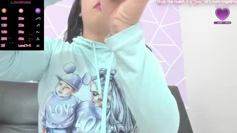 My name is althea  Lush is activeThere are legends that in this room all your wishes can come true  Private is Open online show from February 16, 8:44 pm