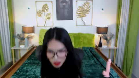 Althea online show from October 26, 3:56 am