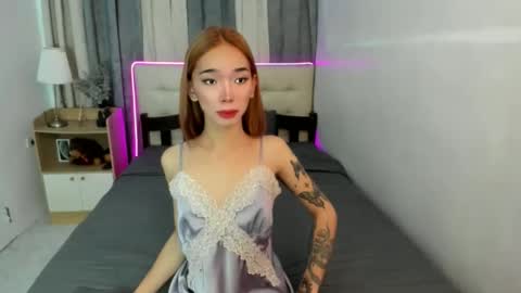 Andrea online show from April 8, 9:31 am