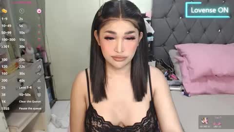 Althea online show from February 22, 11:03 pm