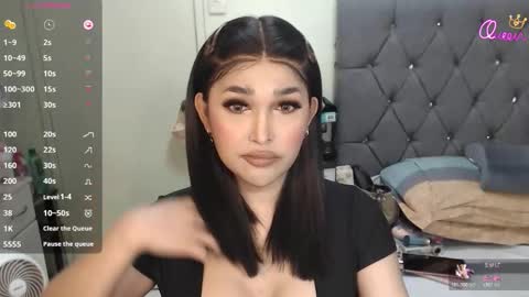 Althea online show from April 4, 6:11 am