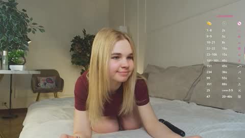 Snapshot of althenabrach chatting on February 8, 9:23 am Betty online show from February 8, 9:23 am