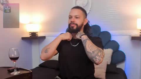 alukardbig online show from January 17, 2:11 pm