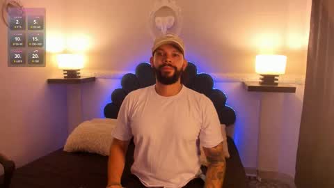 alukardbig online show from January 19, 1:15 pm