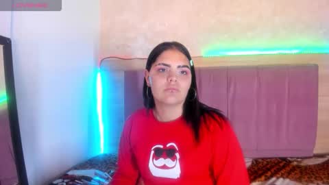 alunnaclarkcm online show from December 14, 5:02 am