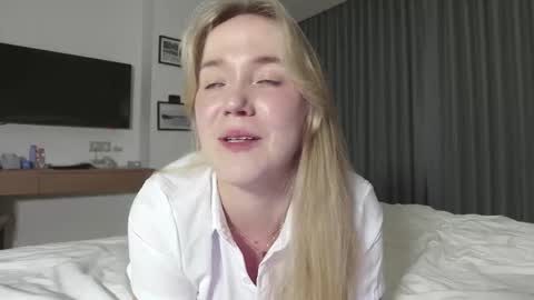 Amelia NEXT STREAM  online show from March 5, 12:34 pm