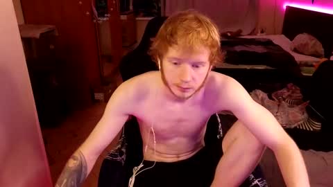 Alvin Puska --    online show from February 21, 9:00 pm