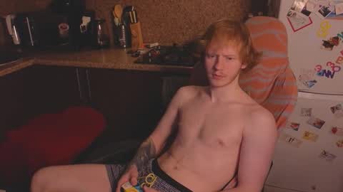 Alvin Puska --    online show from March 1, 2:19 pm