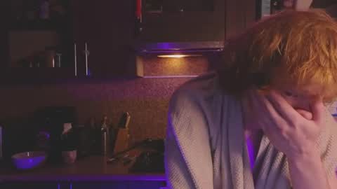 Alvin Puska --    online show from April 17, 12:57 am