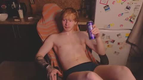 Alvin Puska --    online show from July 3, 10:49 pm