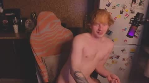Alvin Puska --    online show from July 11, 3:48 pm
