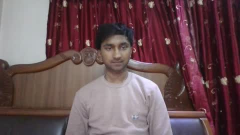 Snapshot of alvin_miler chatting on February 17, 12:48 pm alvin miler online show from February 17, 12:48 pm