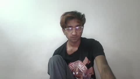 Snapshot of alvin_miler chatting on October 5, 1:26 am alvin miler online show from October 5, 1:26 am