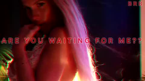 Alvuwka online show from September 28, 7:25 am