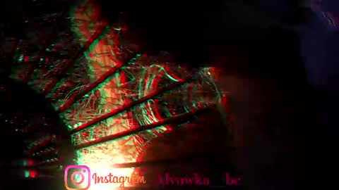 Alvuwka online show from October 21, 7:31 am