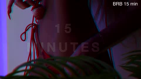 Alvuwka online show from February 21, 2:18 pm