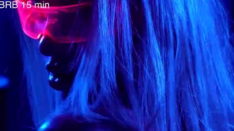 Alvuwka online show from March 12, 8:09 am