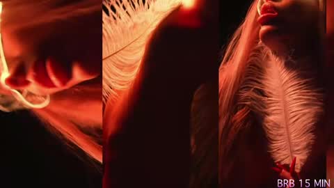 Alvuwka online show from April 4, 7:50 am