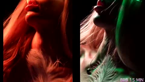 Alvuwka online show from April 8, 6:57 am