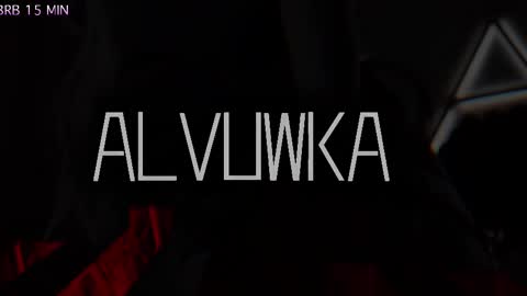 Alvuwka online show from May 31, 7:04 am