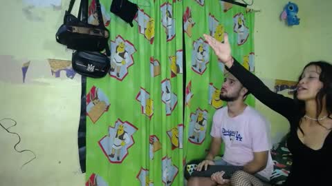 always_hot3 online show from December 19, 2:29 am