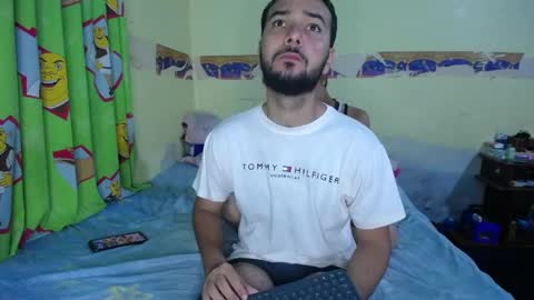 Snapshot of always_hot3 chatting on April 26, 9:01 pm always_hot3 online show from April 26, 9:01 pm