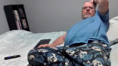 alwaysh0rnyn0w online show from March 22, 7:45 am