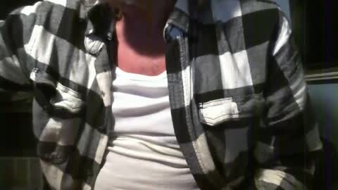 alwayshard4u1 online show from October 1, 1:06 pm