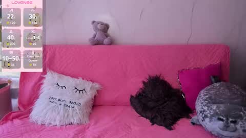 Snapshot of alwayslovely_mango chatting on September 21, 4:41 pm Tell me Lorens online show from September 21, 4:41 pm
