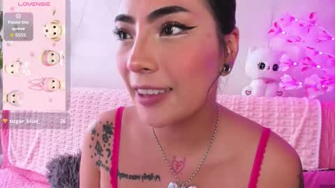 Snapshot of alwayslovely_mango chatting on September 29, 8:02 pm Tell me Lorens online show from September 29, 8:02 pm