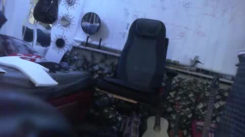 HoneyMelonGuy online show from September 16, 2:56 am