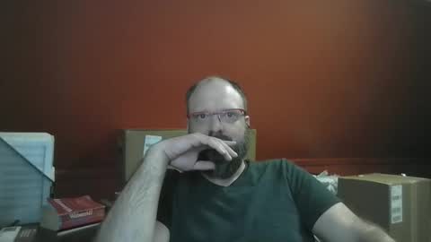 Foreverquizzical online show from September 17, 12:51 pm