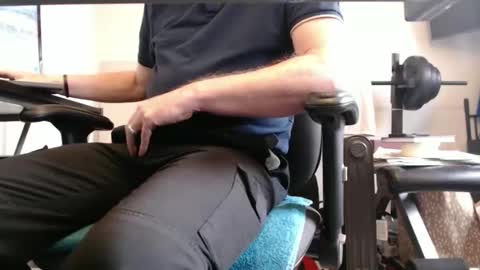 alwaysupforit12 online show from March 5, 9:27 am